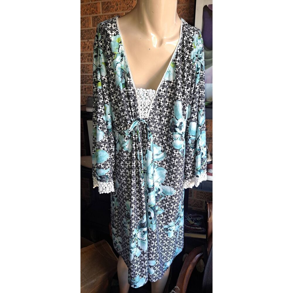 Soma XL Nightgown